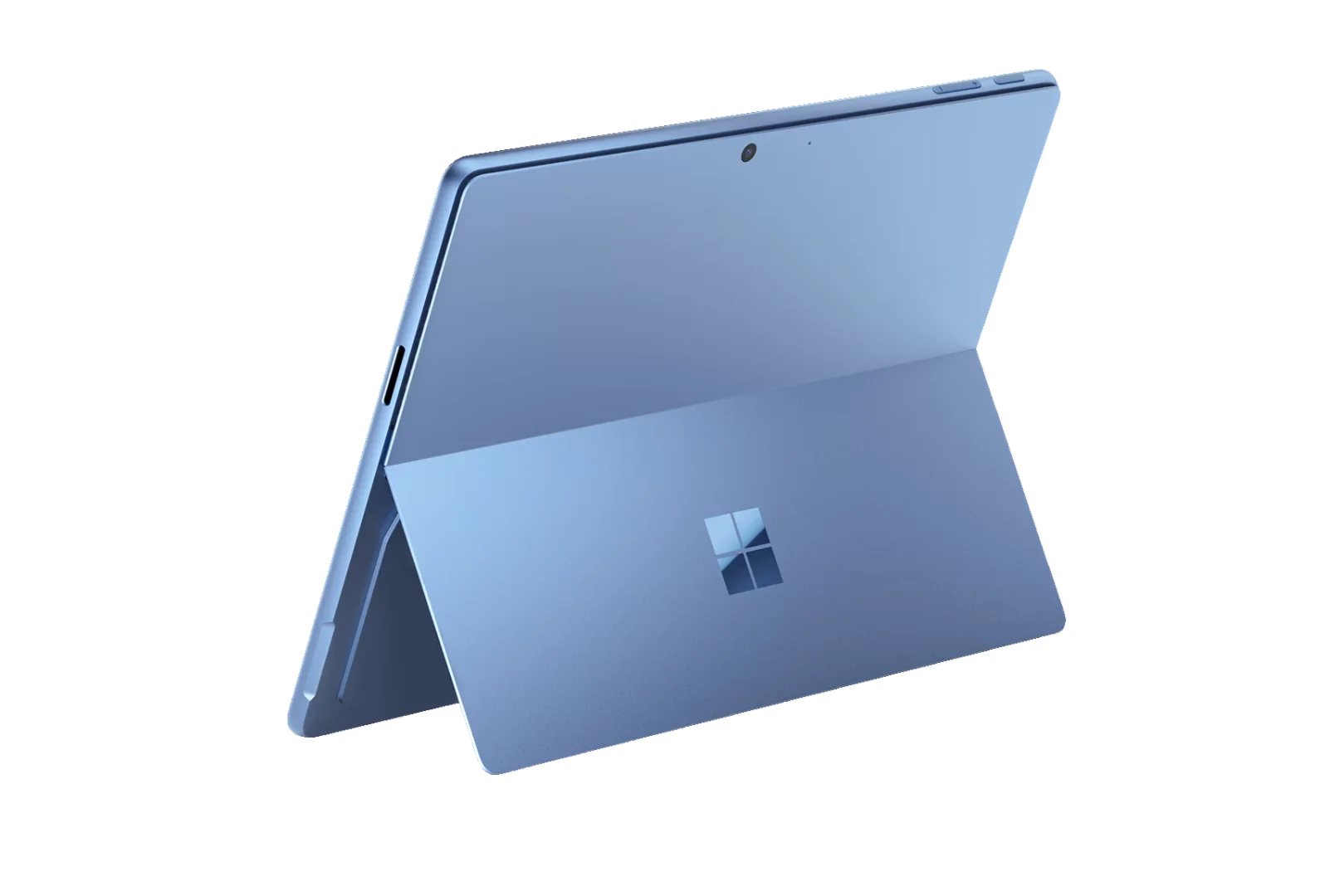Tabletă, laptop și carnet de schițe