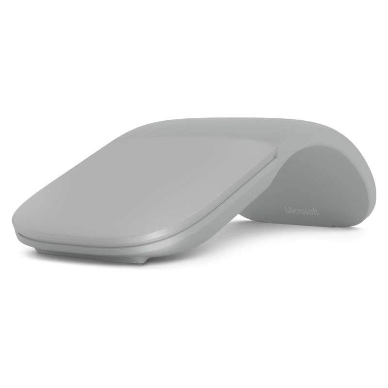 Microsoft Surface Arc Mouse Silver (FHD-00006)