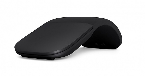 Microsoft Surface Arc Mouse Black (FHD-00021)