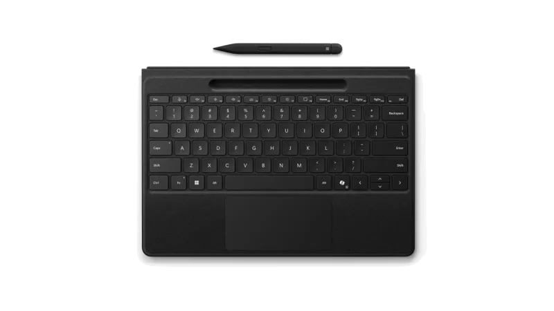 Tastatura Microsoft Surface Pro Flex 8,9,10,11 + Slim Pen CM (Y8U-00008)