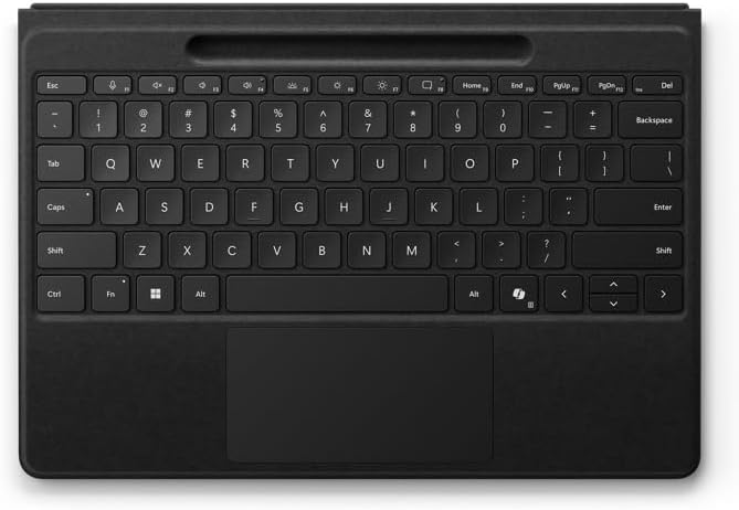 Surface Pro Flex Keyboard